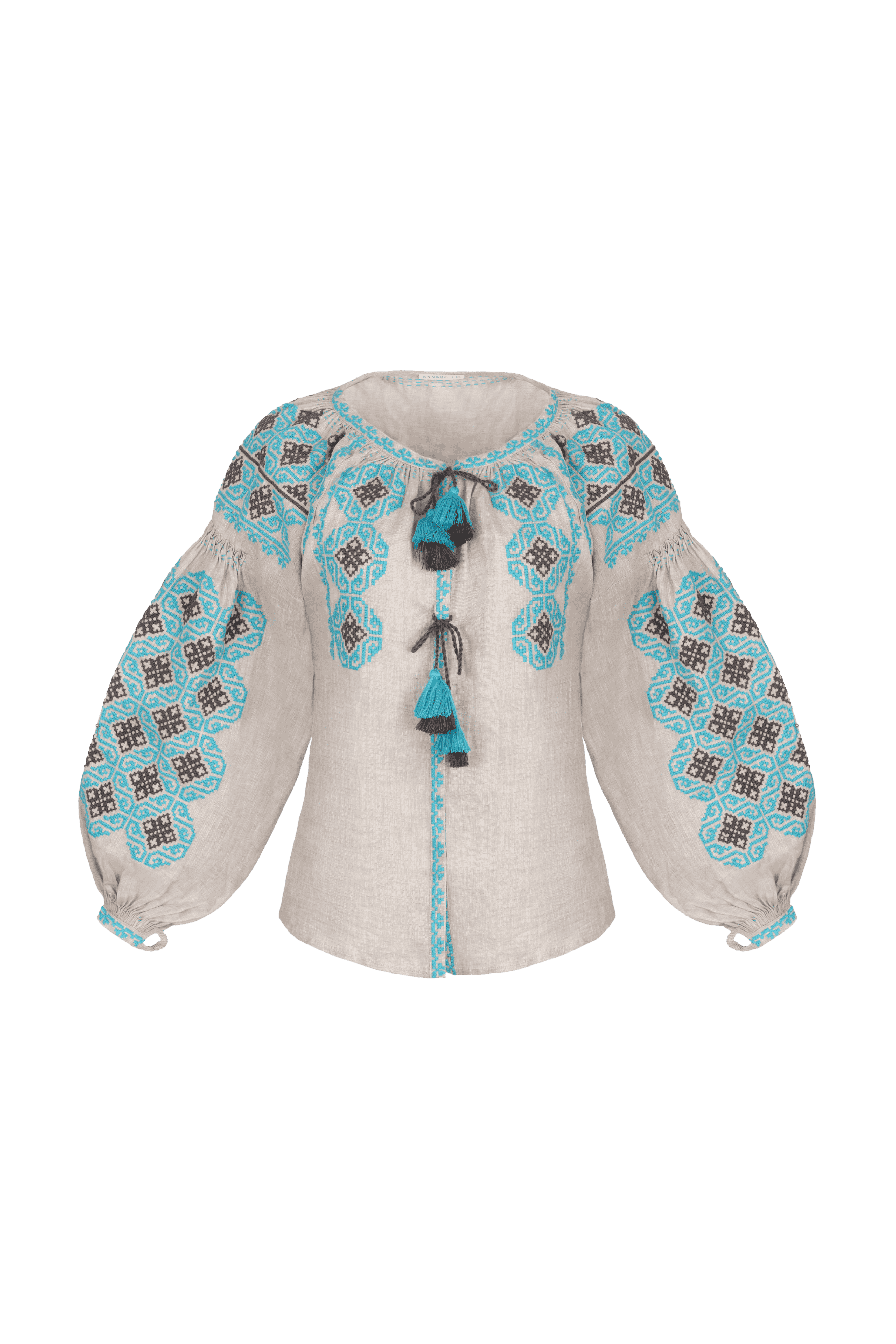Svitanok Blouse