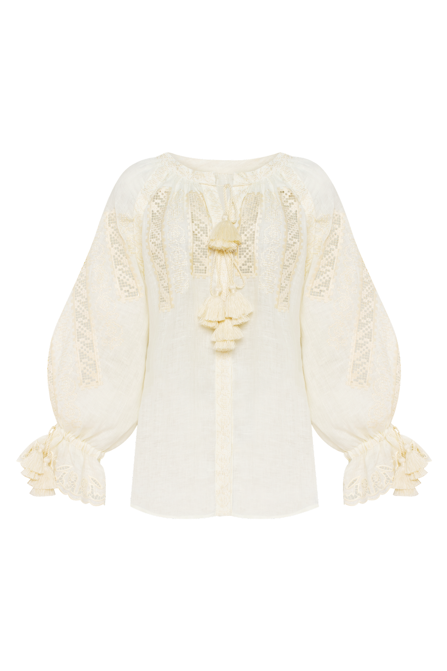 Desert Rose Blouse
