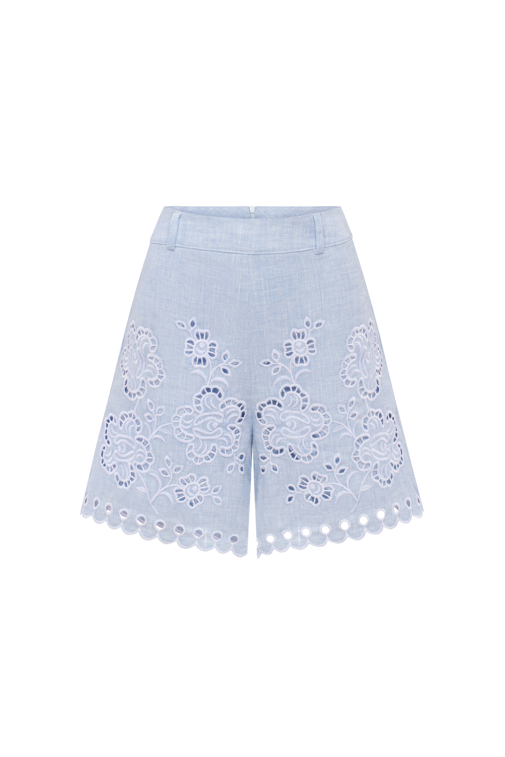 Celestial Garden Shorts