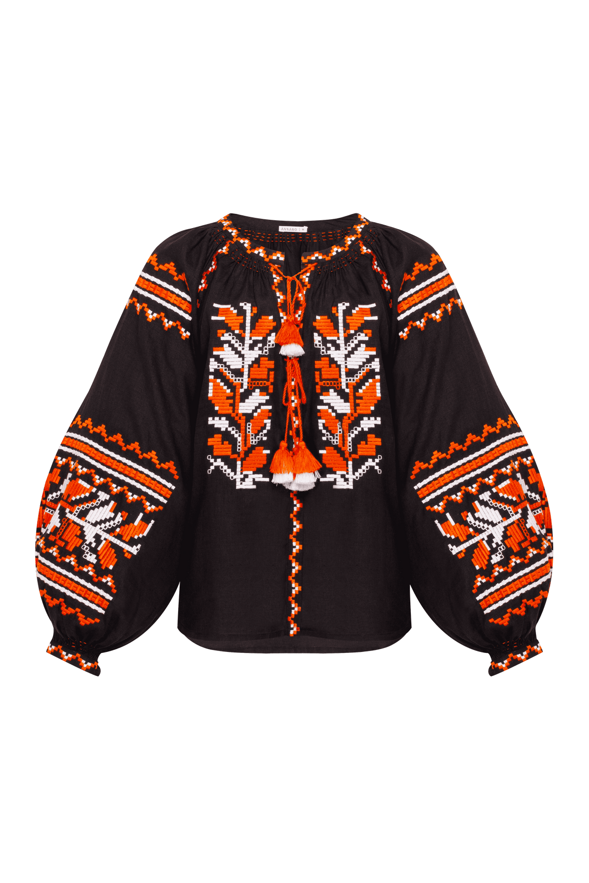 Vatra Blouse