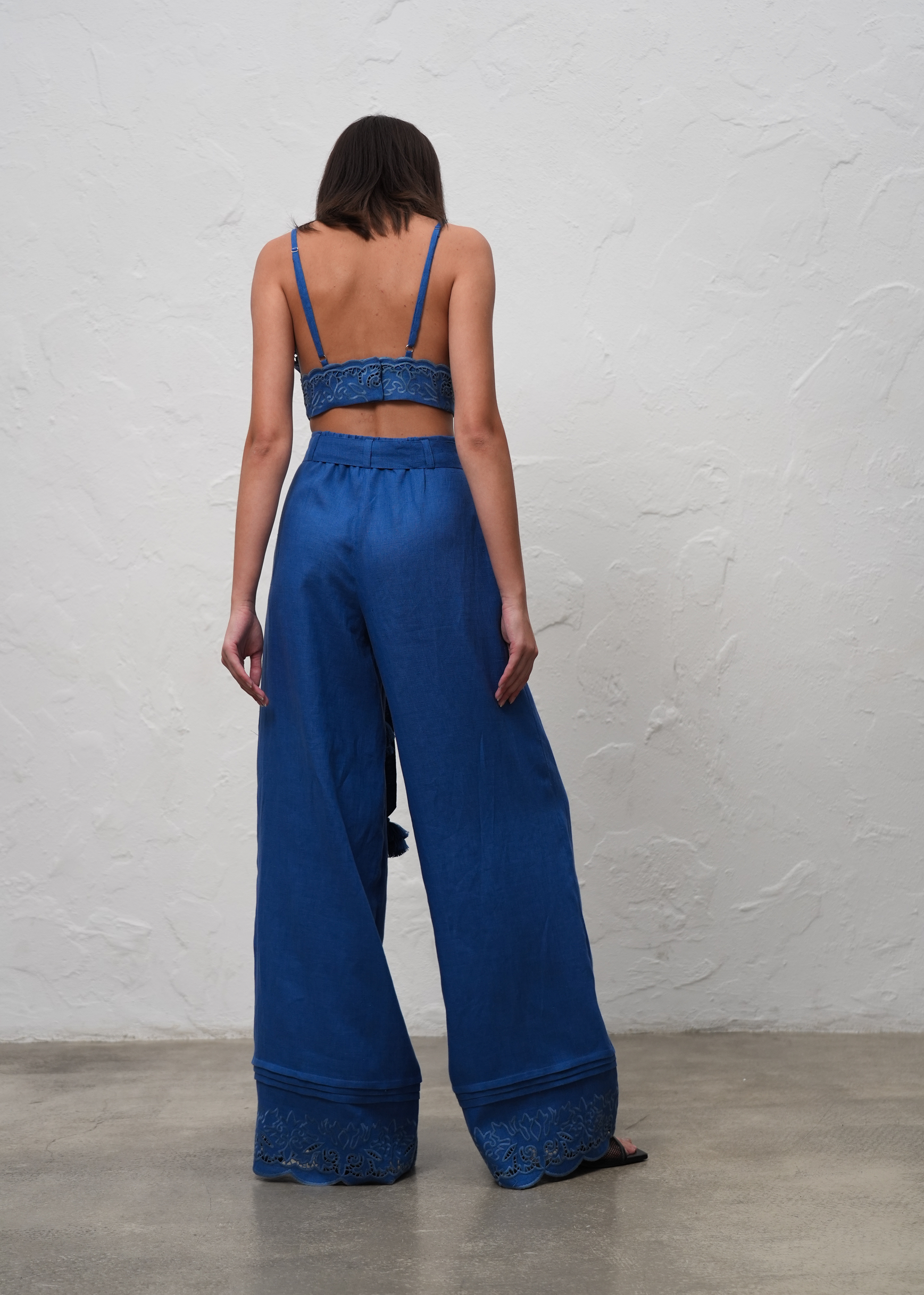 Spring Mirage Pants