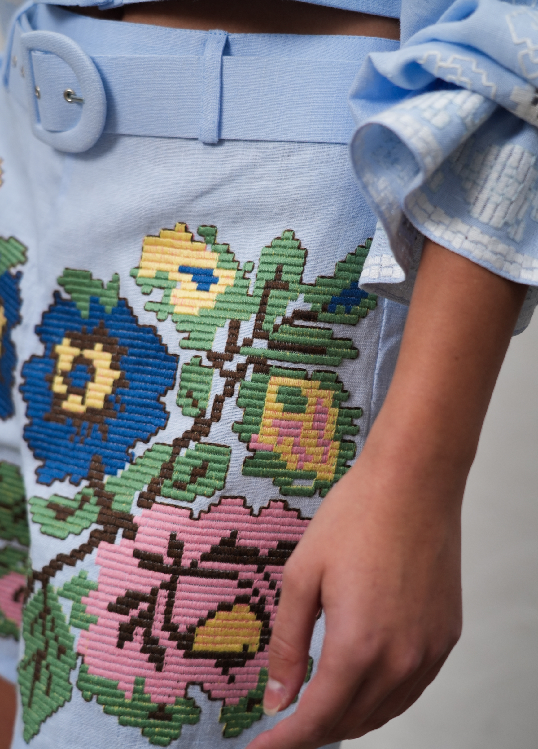 Шорти «Елісійський Шепіт»