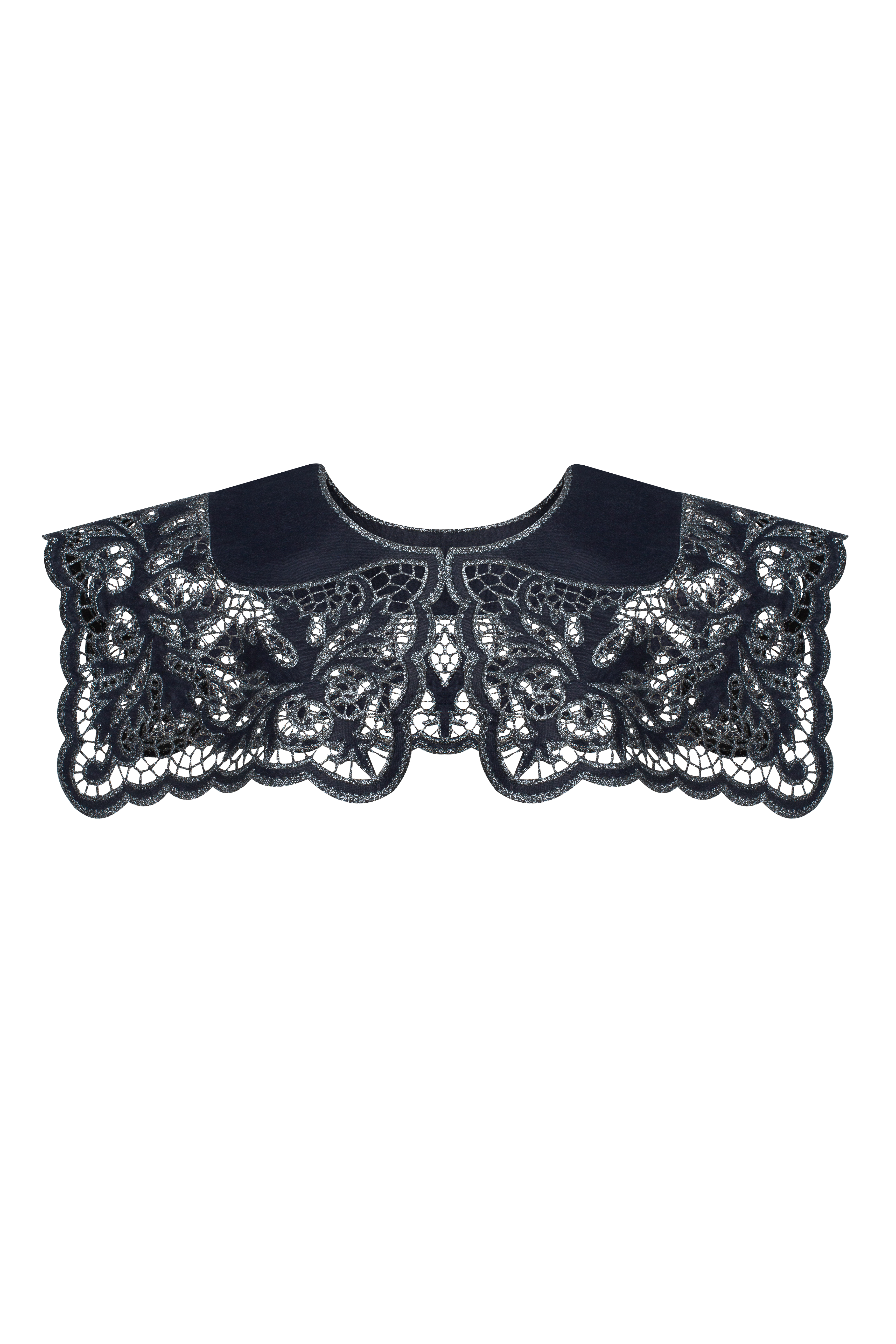 Annabo Barvy Richelieu Collar