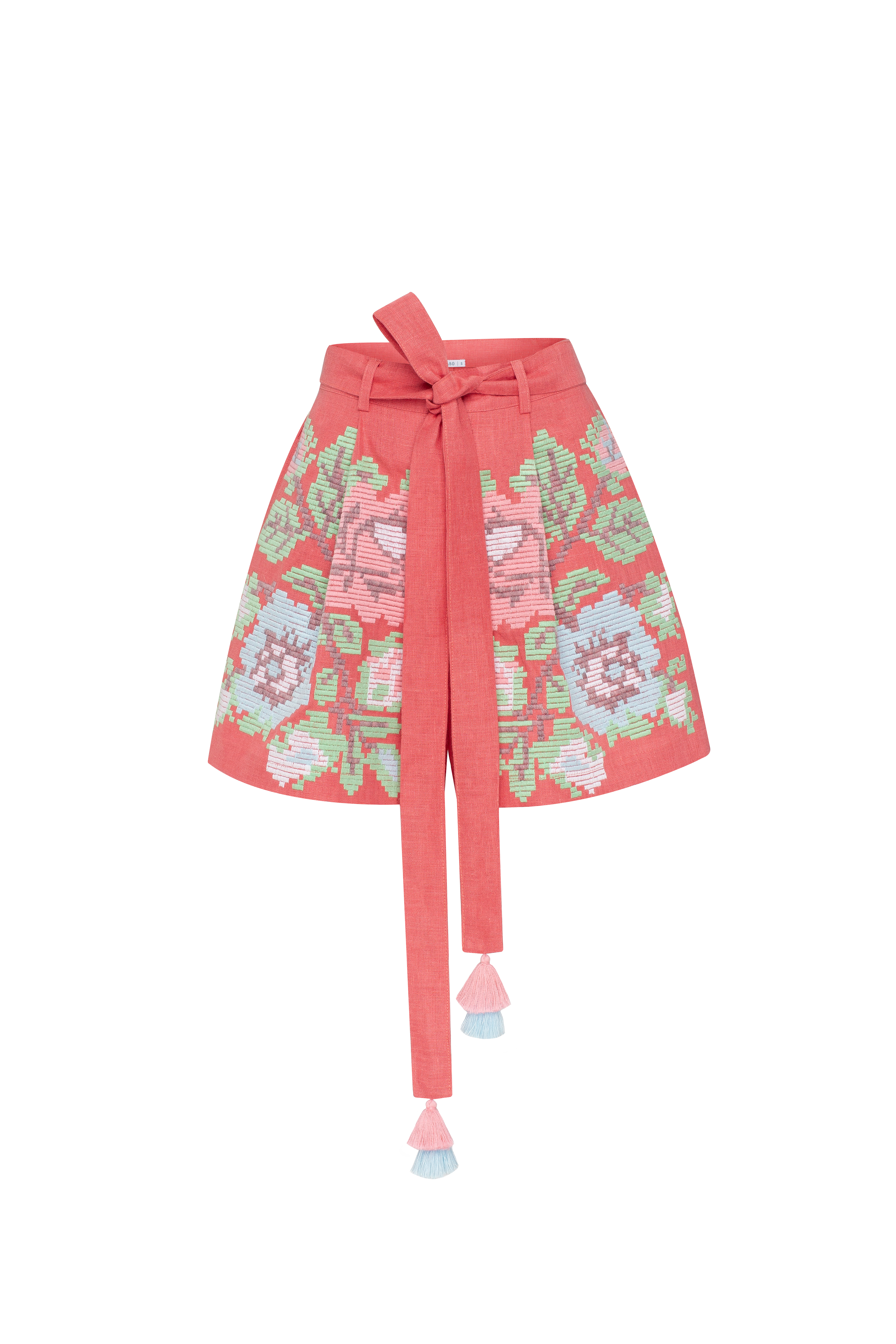 Annabo Elysian Whisper Shorts