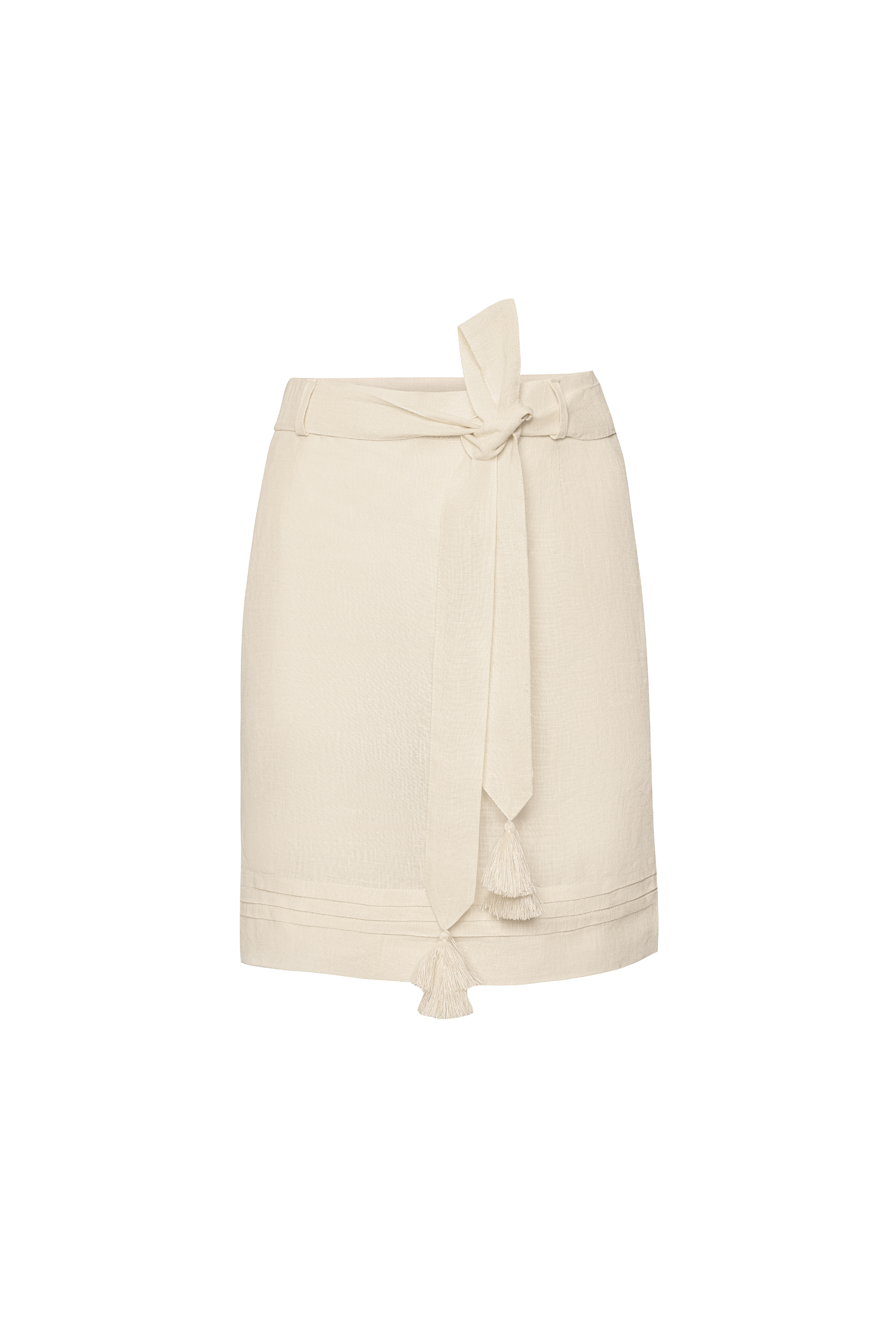 Annabo Versailles Echo Mini Skirt