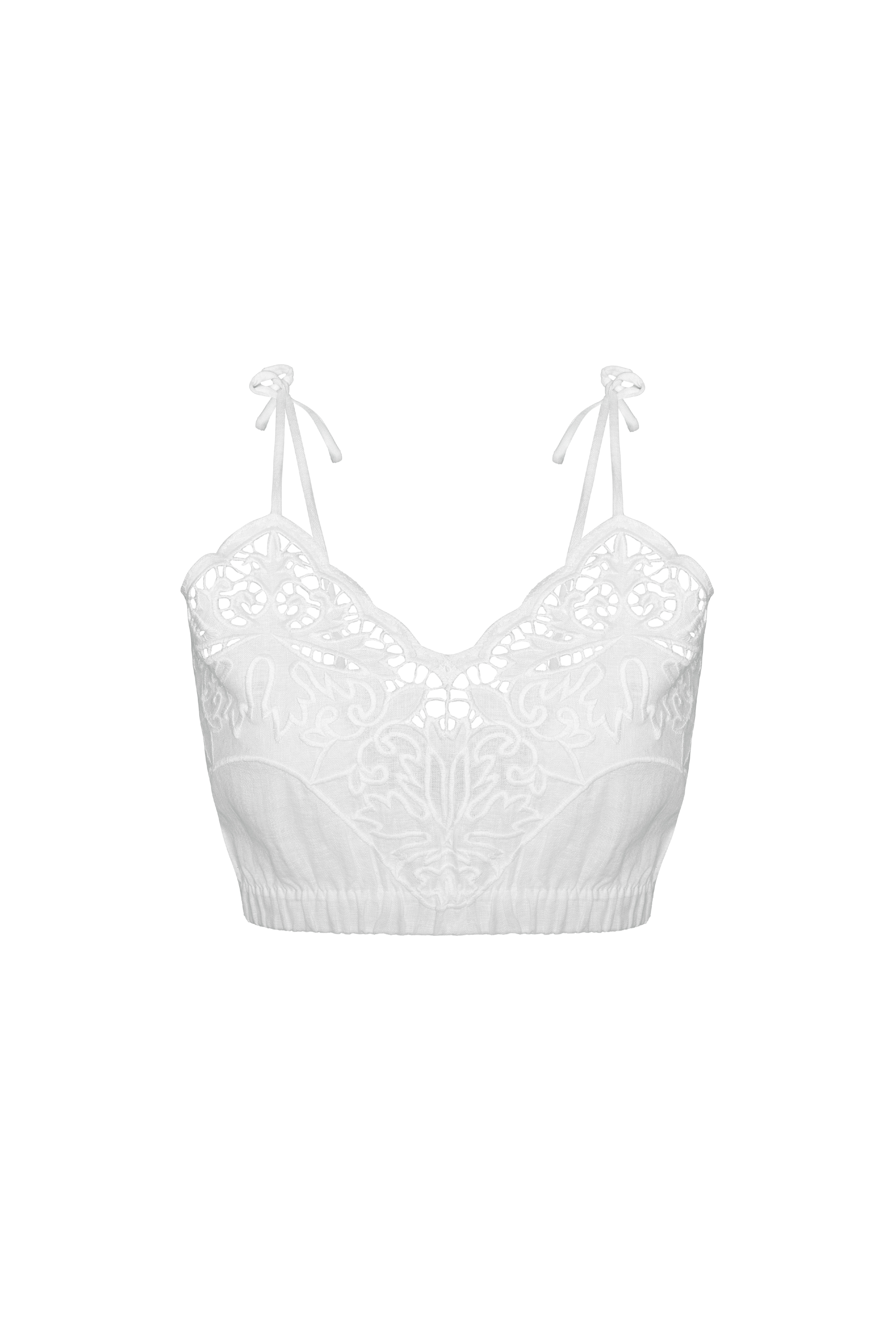 Annabo Versailles Echo Top