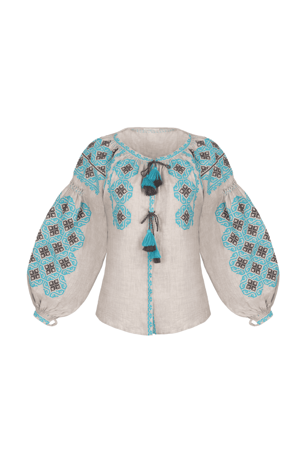 Svitanok Blouse