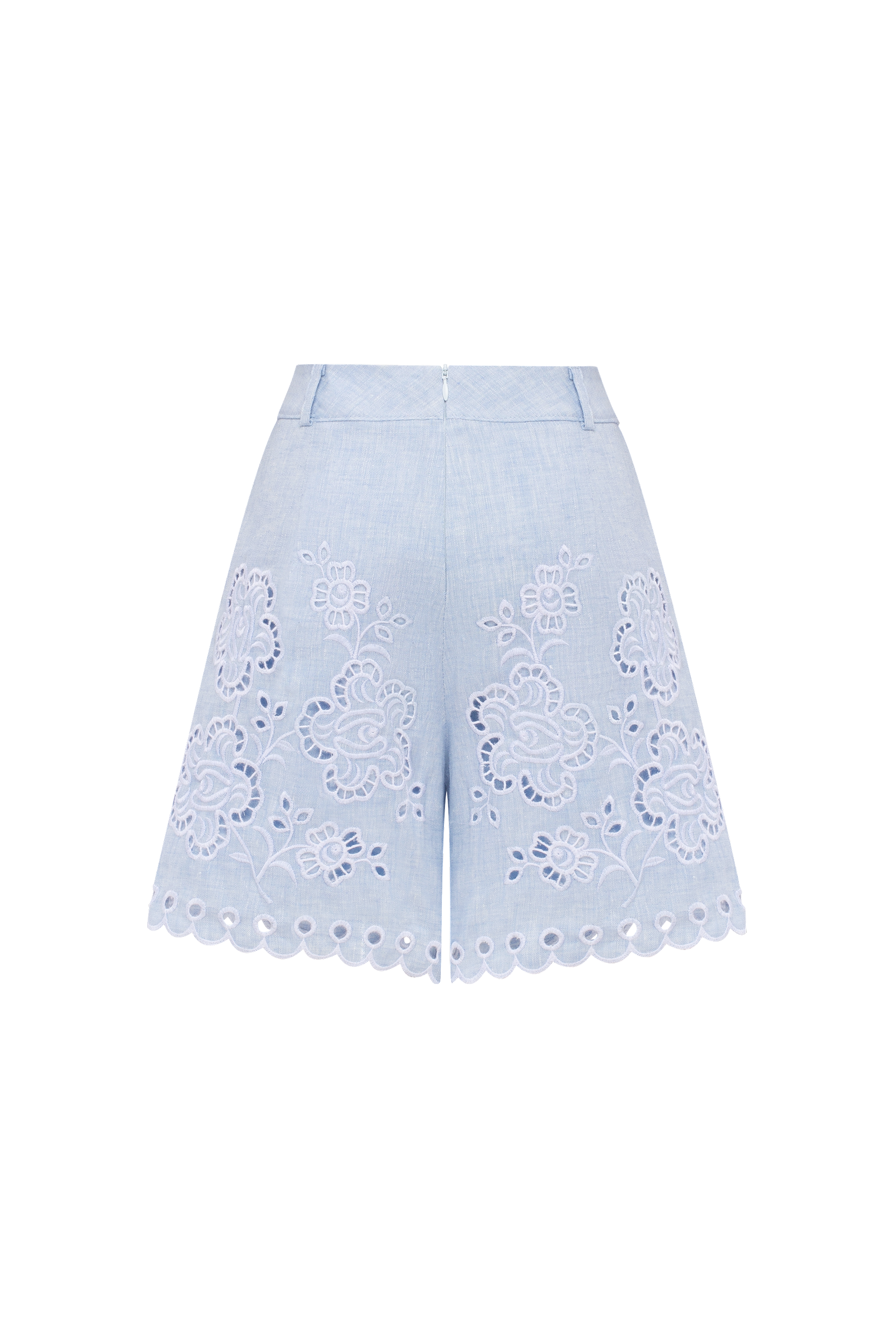 Celestial Garden Shorts