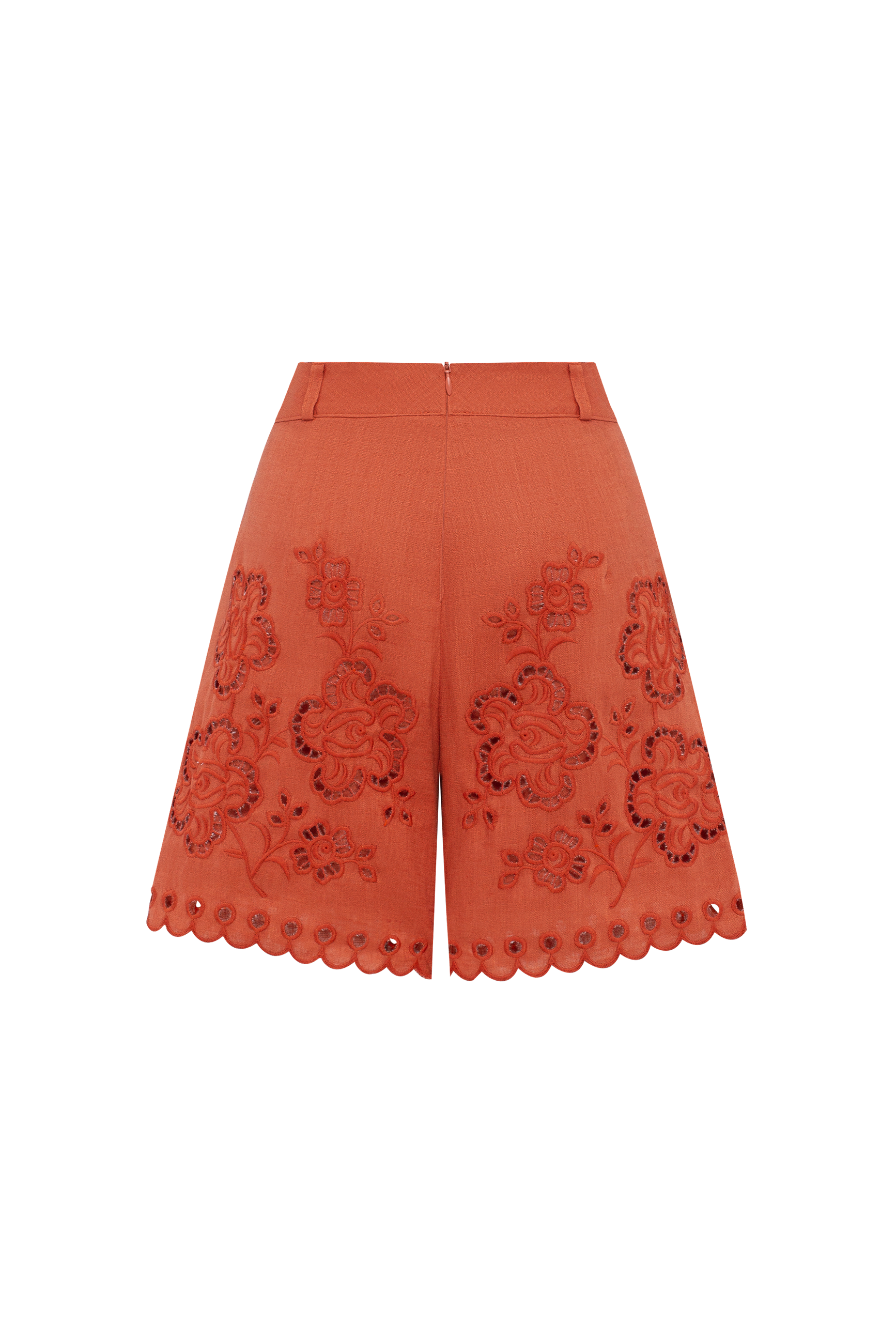 Celestial Garden Shorts