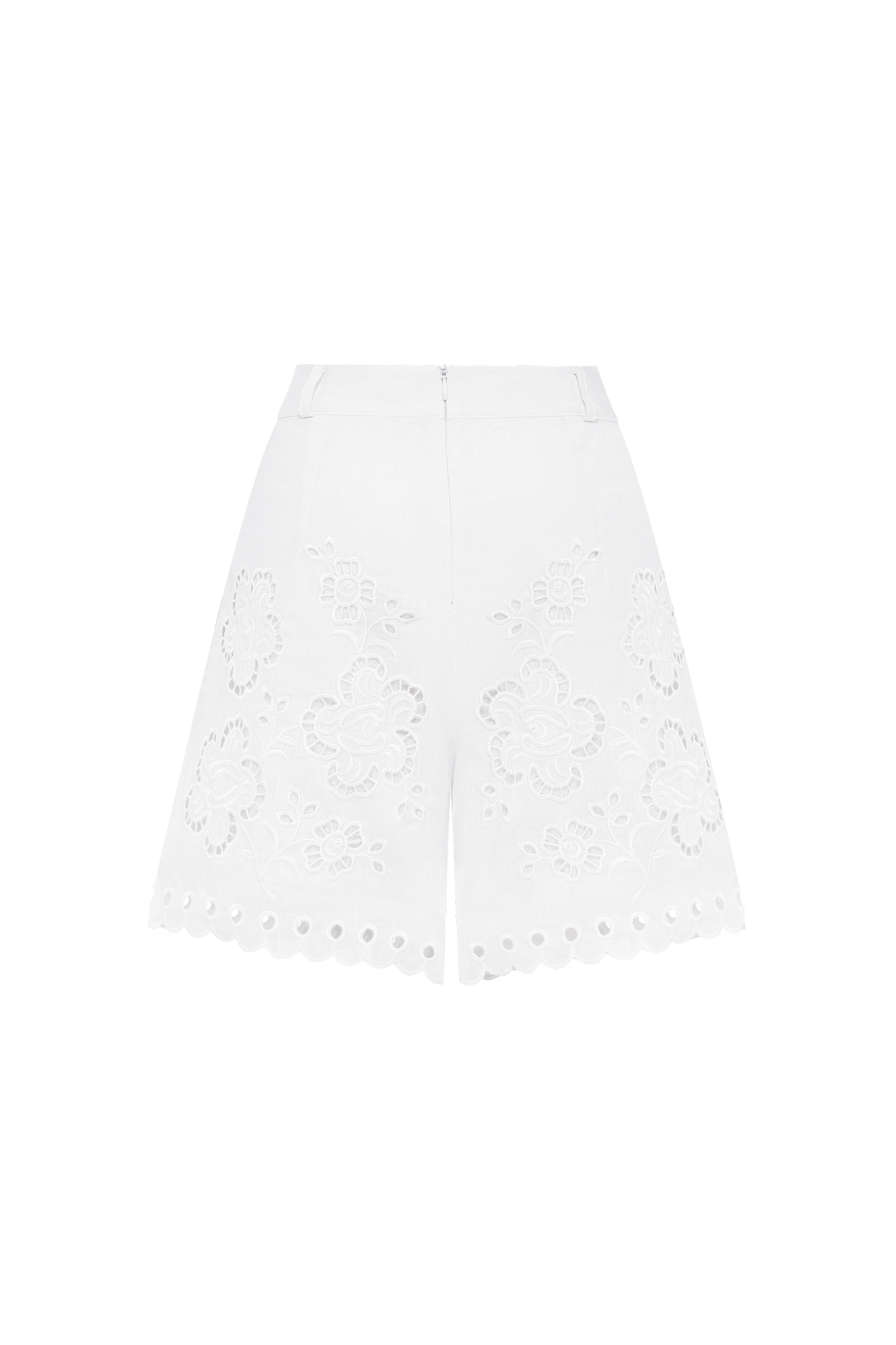 Celestial Garden Shorts