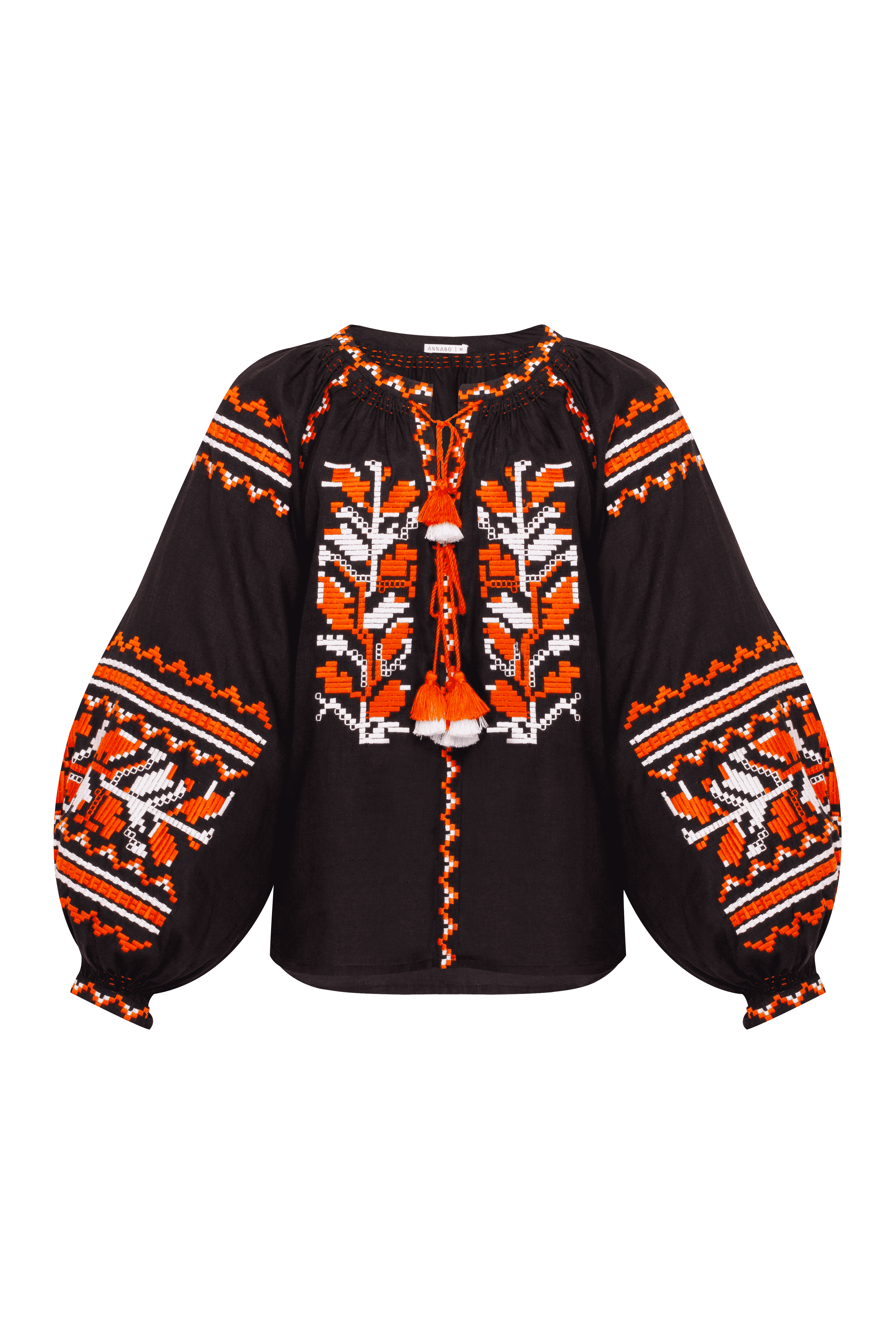 Vatra Blouse