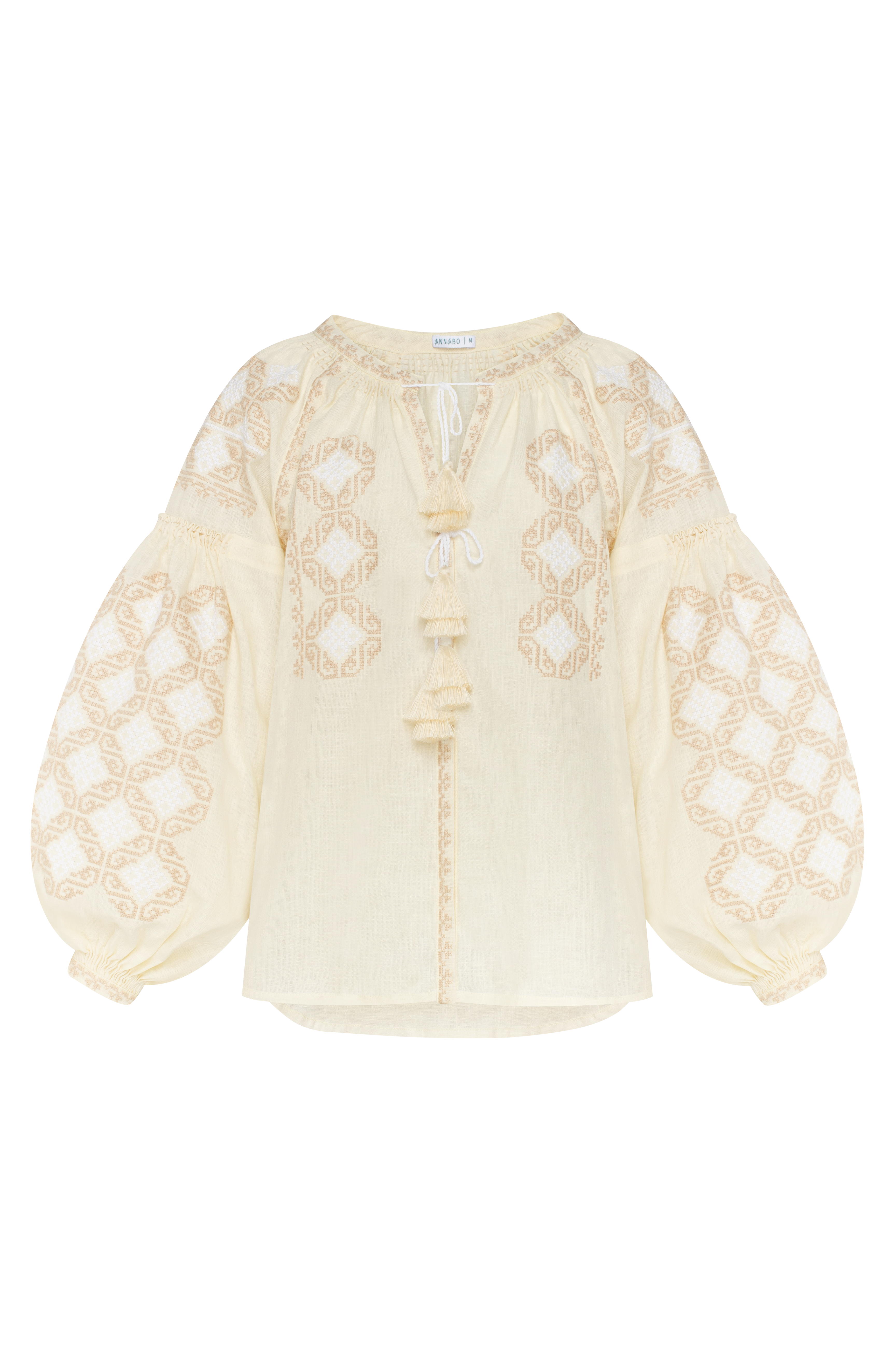 Svitanok Blouse