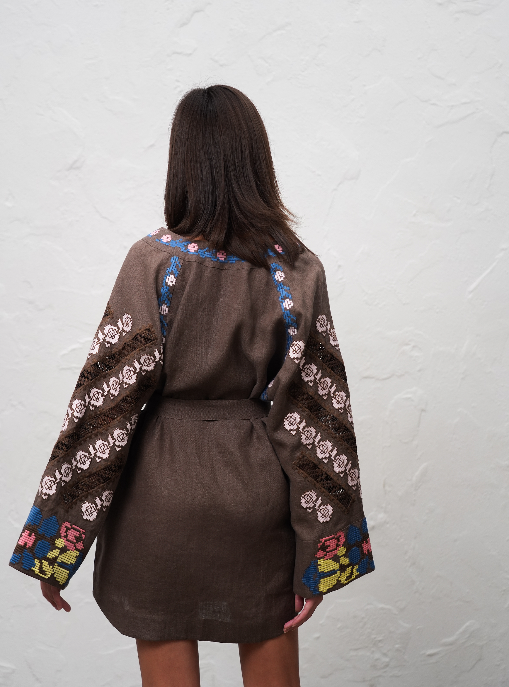 Кімоно «Елісійський Шепіт»