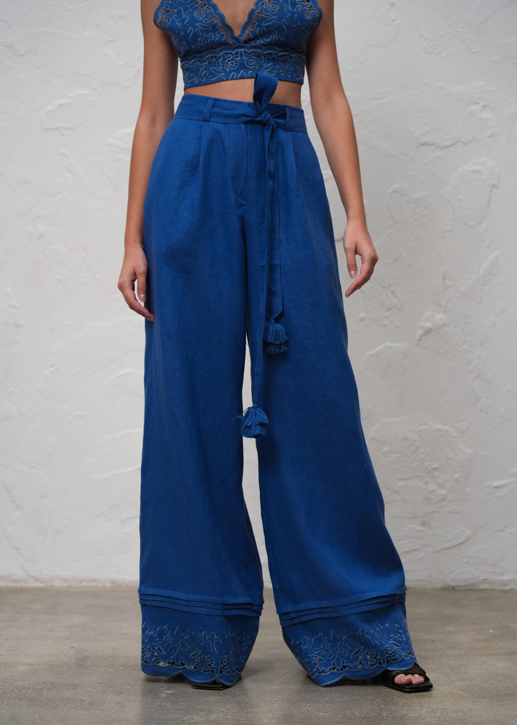 Spring Mirage Pants