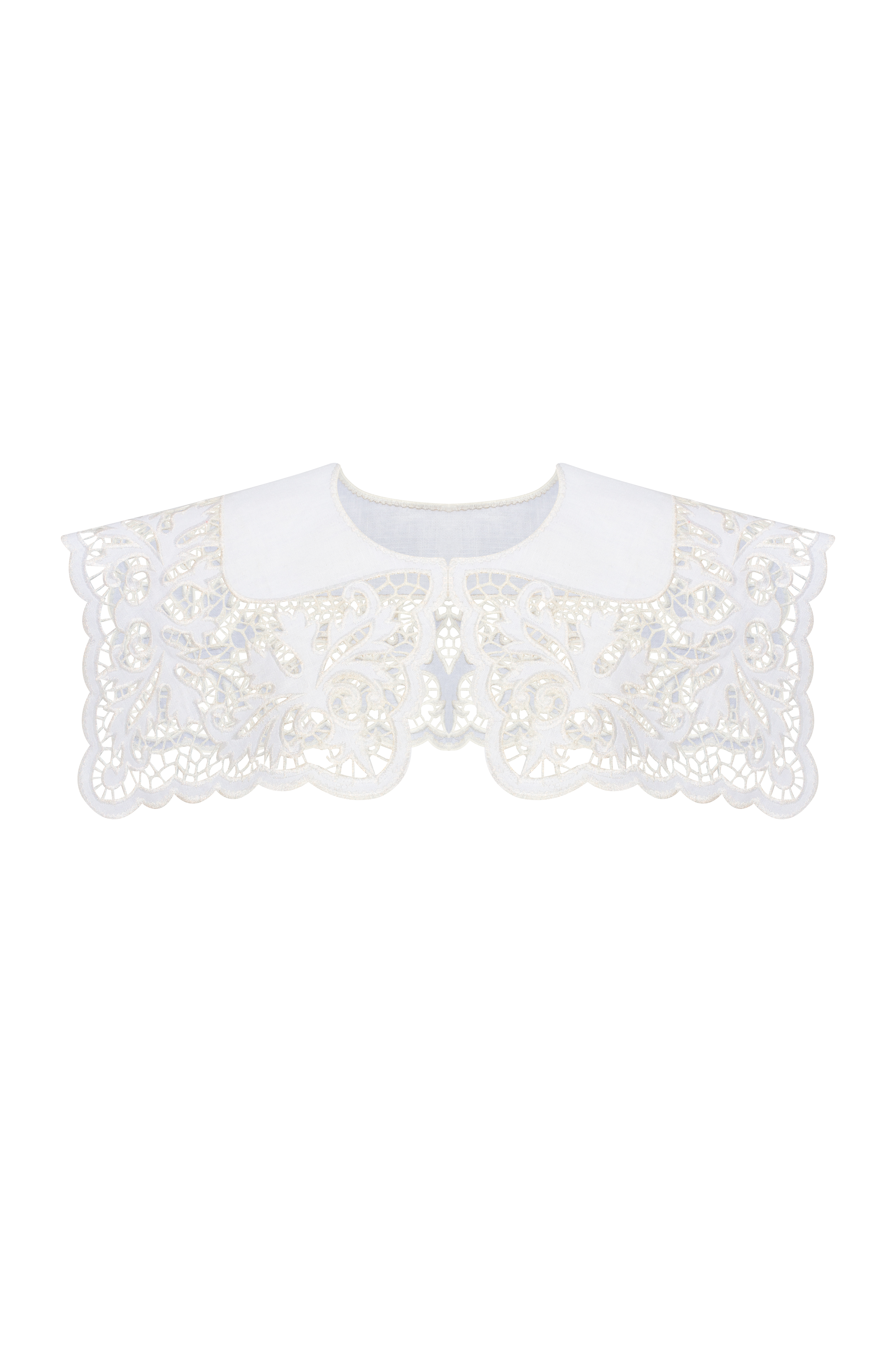 Annabo Barvy Richelieu Collar