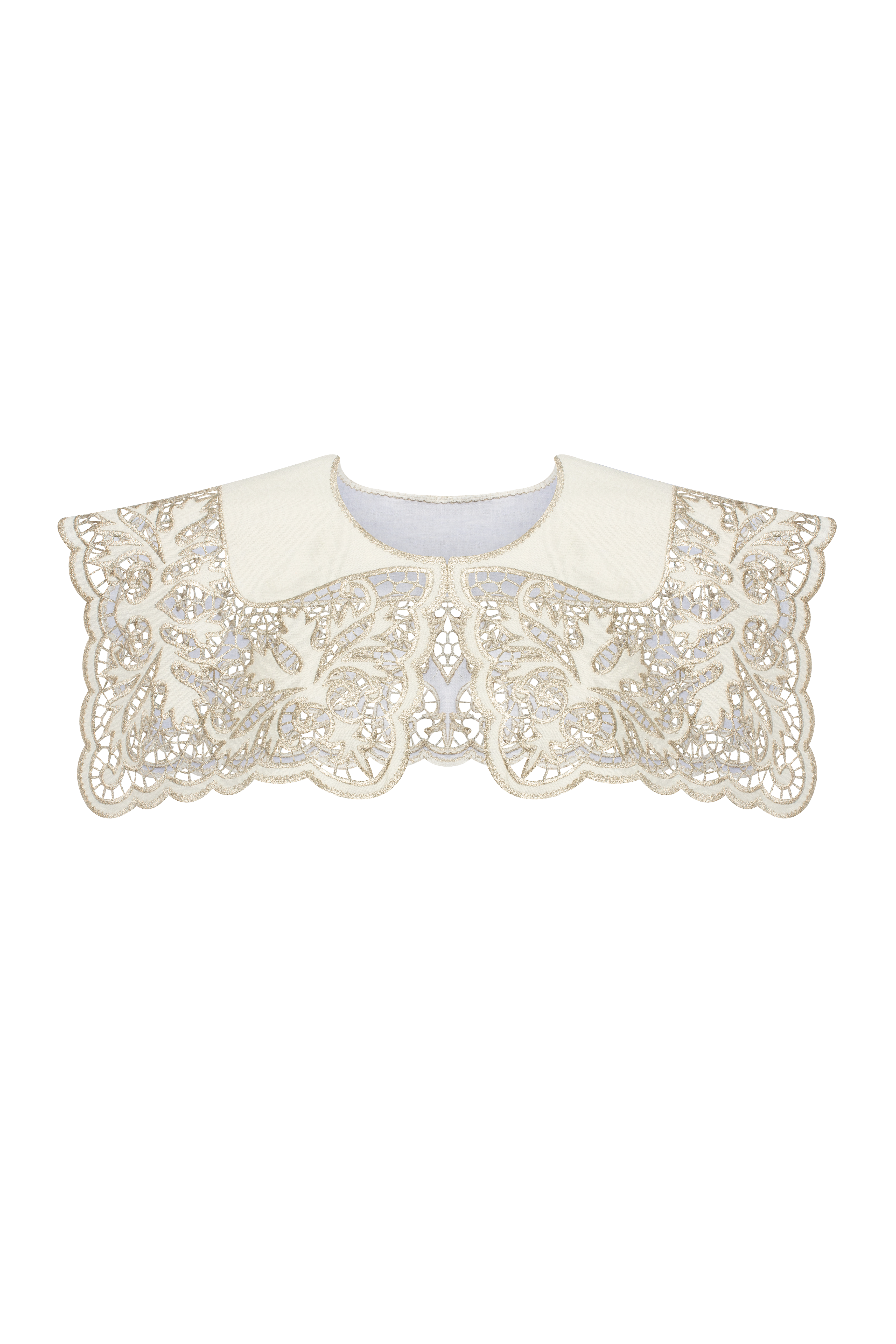 Annabo Barvy Richelieu Collar