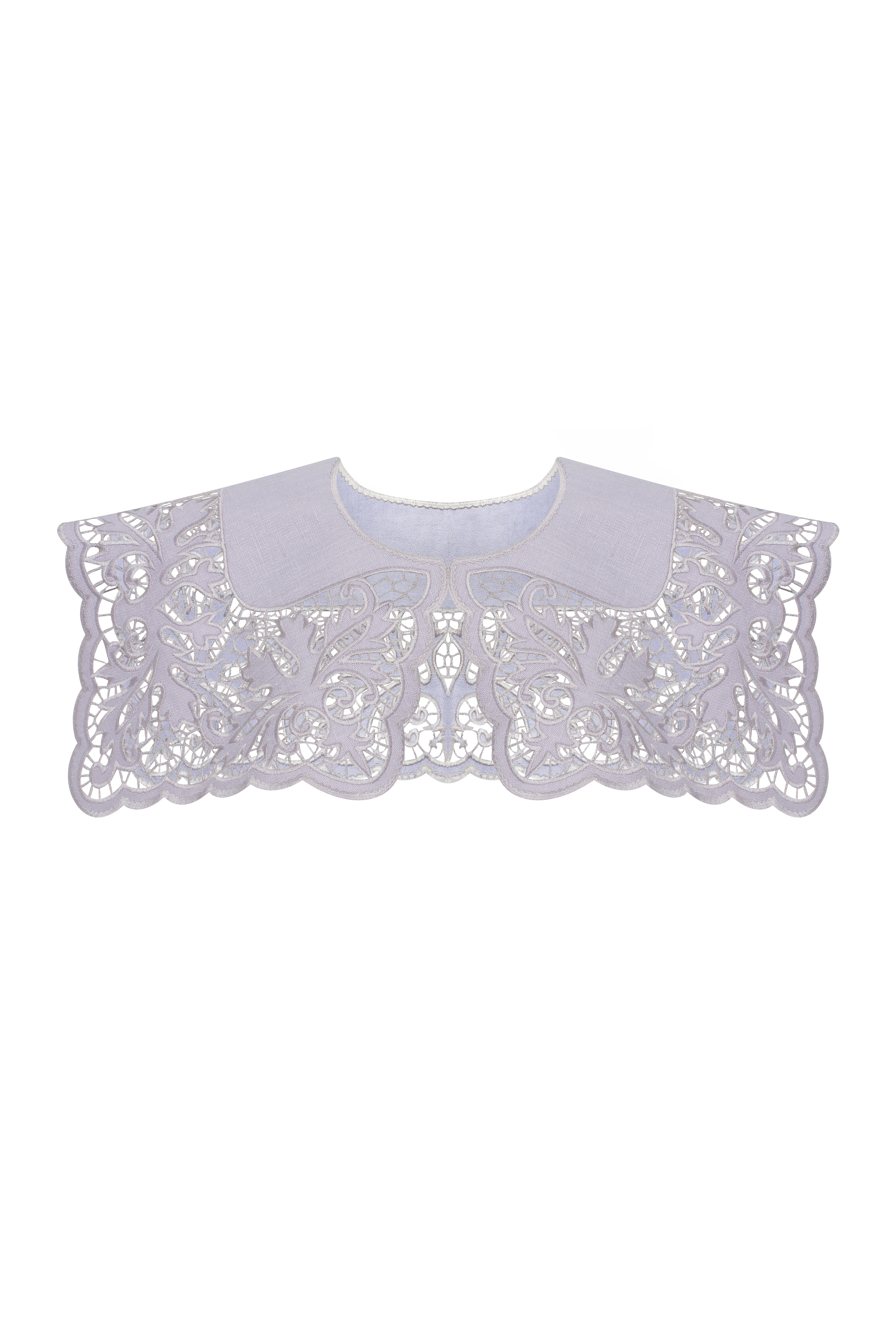 Annabo Barvy Richelieu Collar