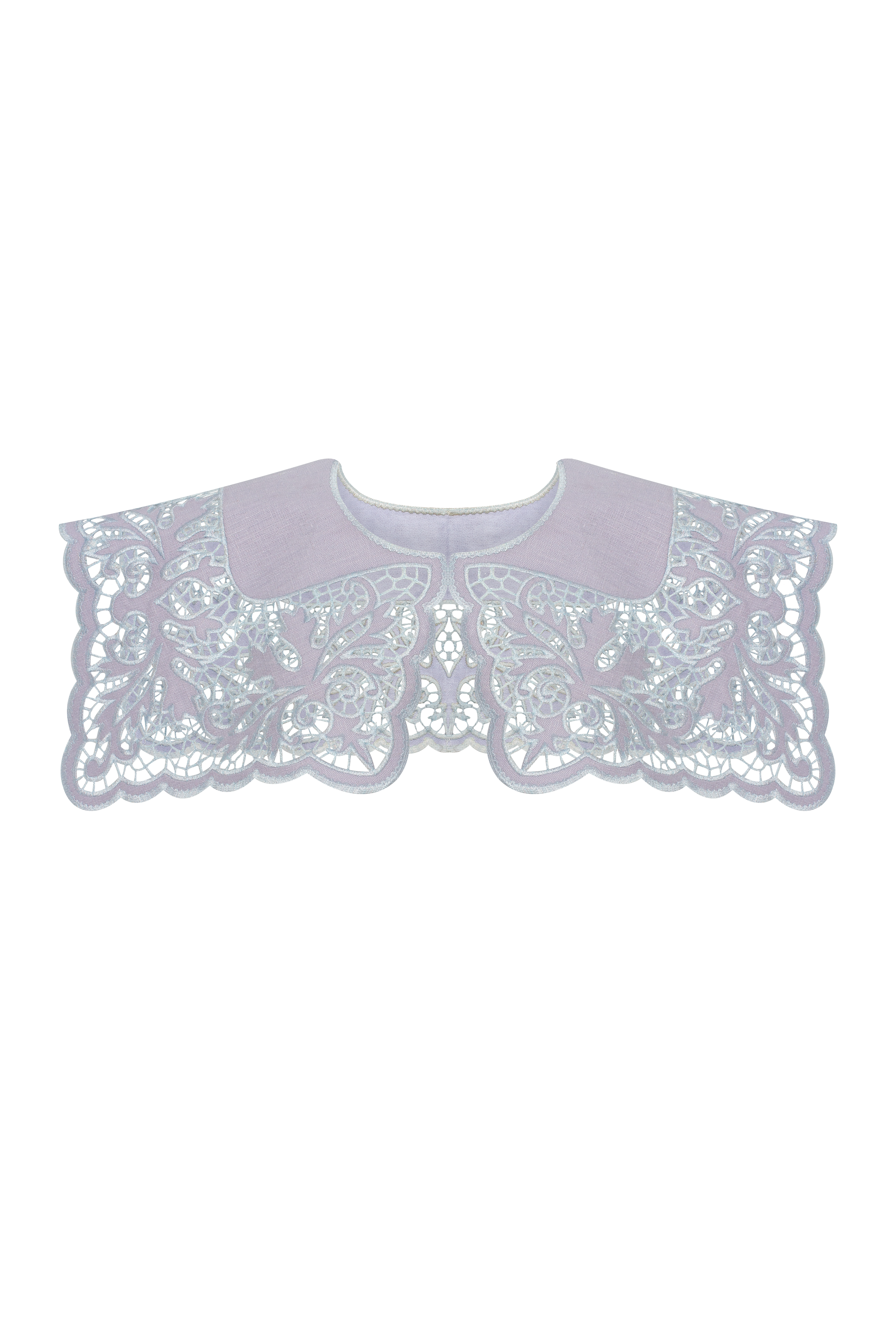 Annabo Barvy Richelieu Collar