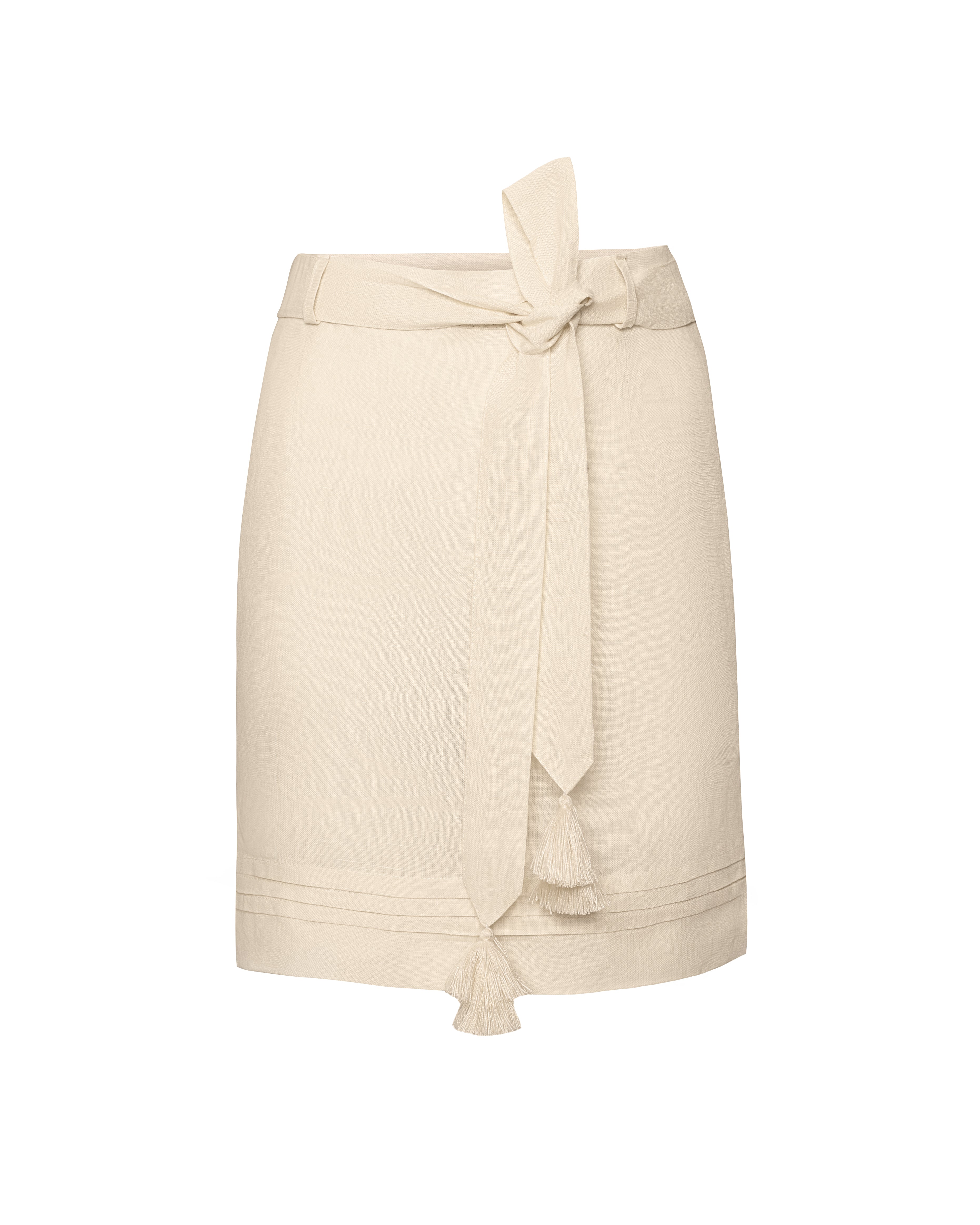 Annabo Versailles Echo Mini Skirt